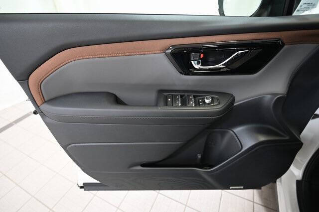 2025 Subaru Forester Sport Hybrid