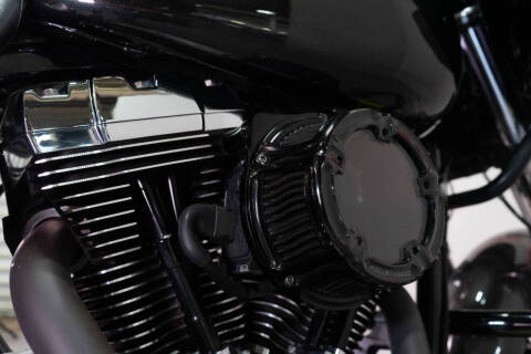 2016 Harley-Davidson Road Glide Special
