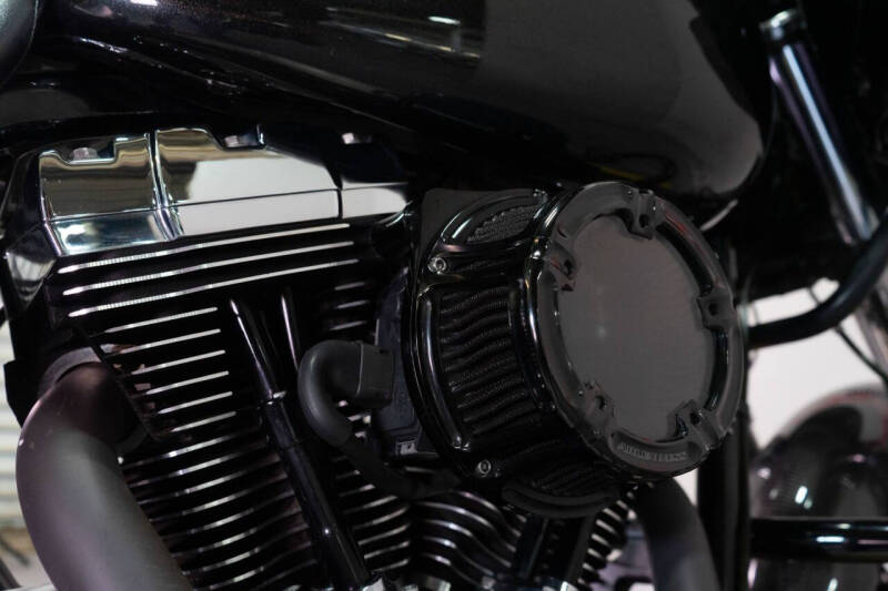 2016 Harley-Davidson Road Glide Special