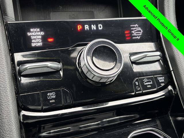 2022 Jeep Grand Cherokee Trailhawk 4xe