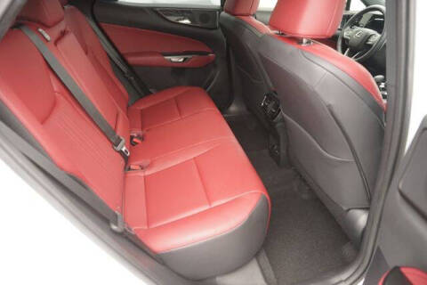 2025 Lexus NX 250 Premium