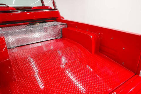 1955 Chevrolet 3100