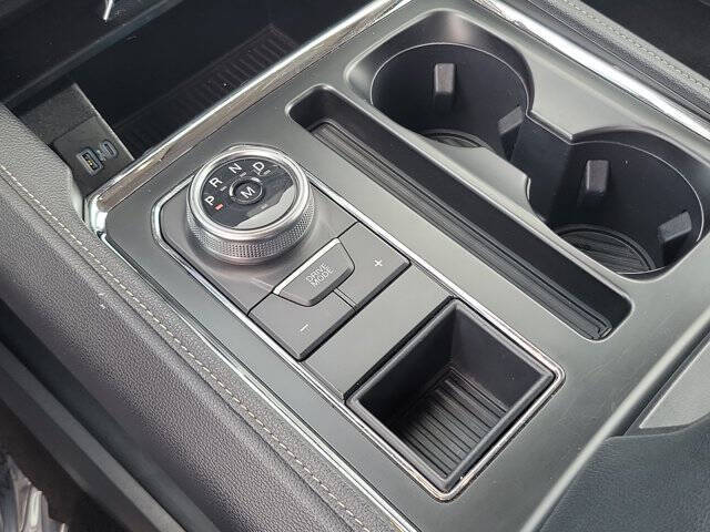 2022 Ford Expedition MAX XLT