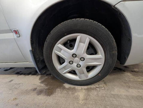2007 Saturn Ion 2