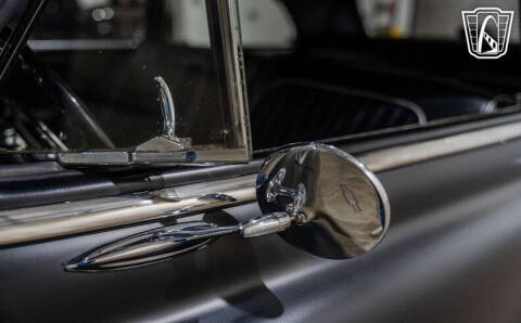 1951 Chevrolet Styleline