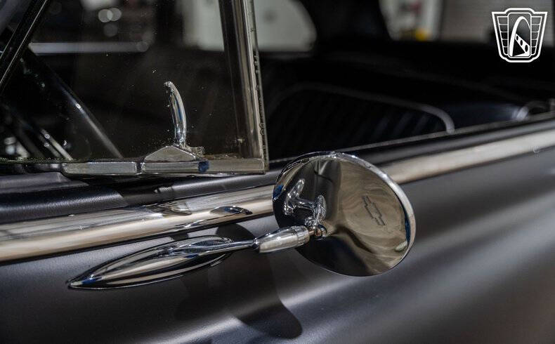 1951 Chevrolet Styleline