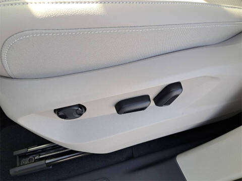 2026 Volkswagen Atlas SE