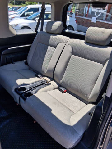 2007 Honda Element LX