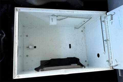 2014 Chevrolet Express 3500