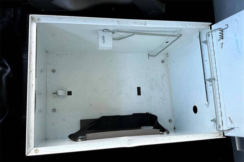 2014 Chevrolet Express 3500