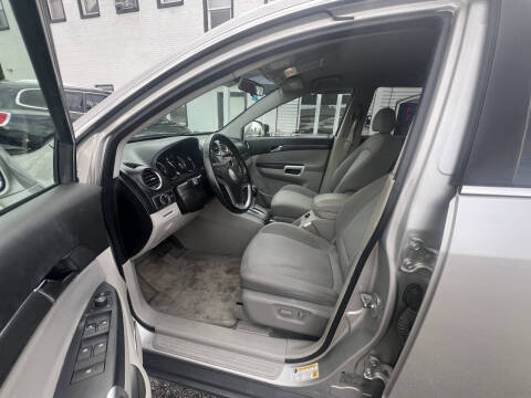 2008 Saturn Vue XE-V6