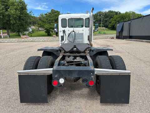 2014 Peterbilt 579