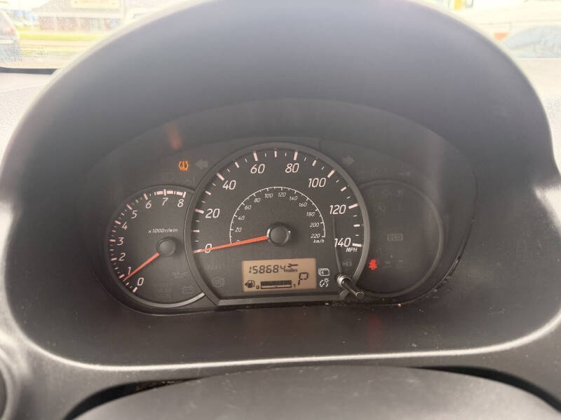 2020 Mitsubishi Mirage LE
