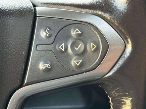 2020 Chevrolet Suburban Premier