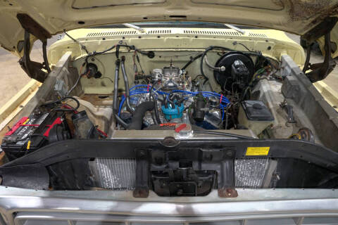 1978 Ford F-150