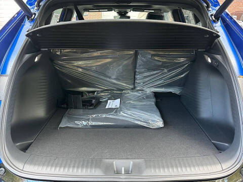 2025 Acura ADX w/A-SPEC