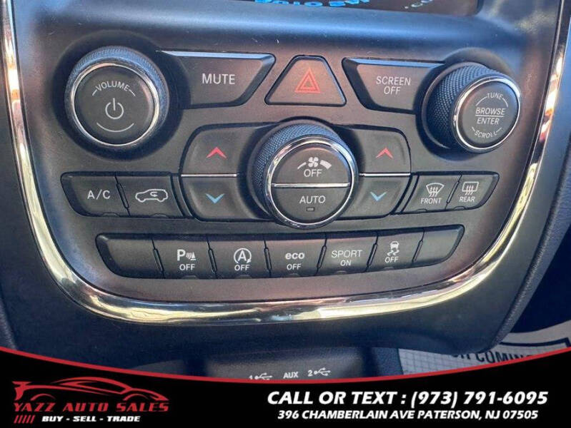 2020 Dodge Durango GT Plus