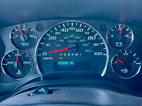 2018 GMC Savana 2500