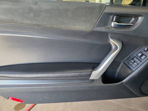 2017 Toyota 86 860 Special Edition