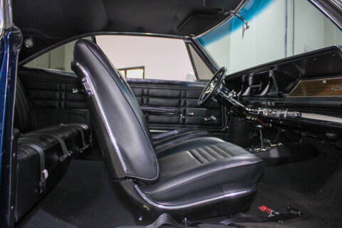 1966 Chevrolet Impala