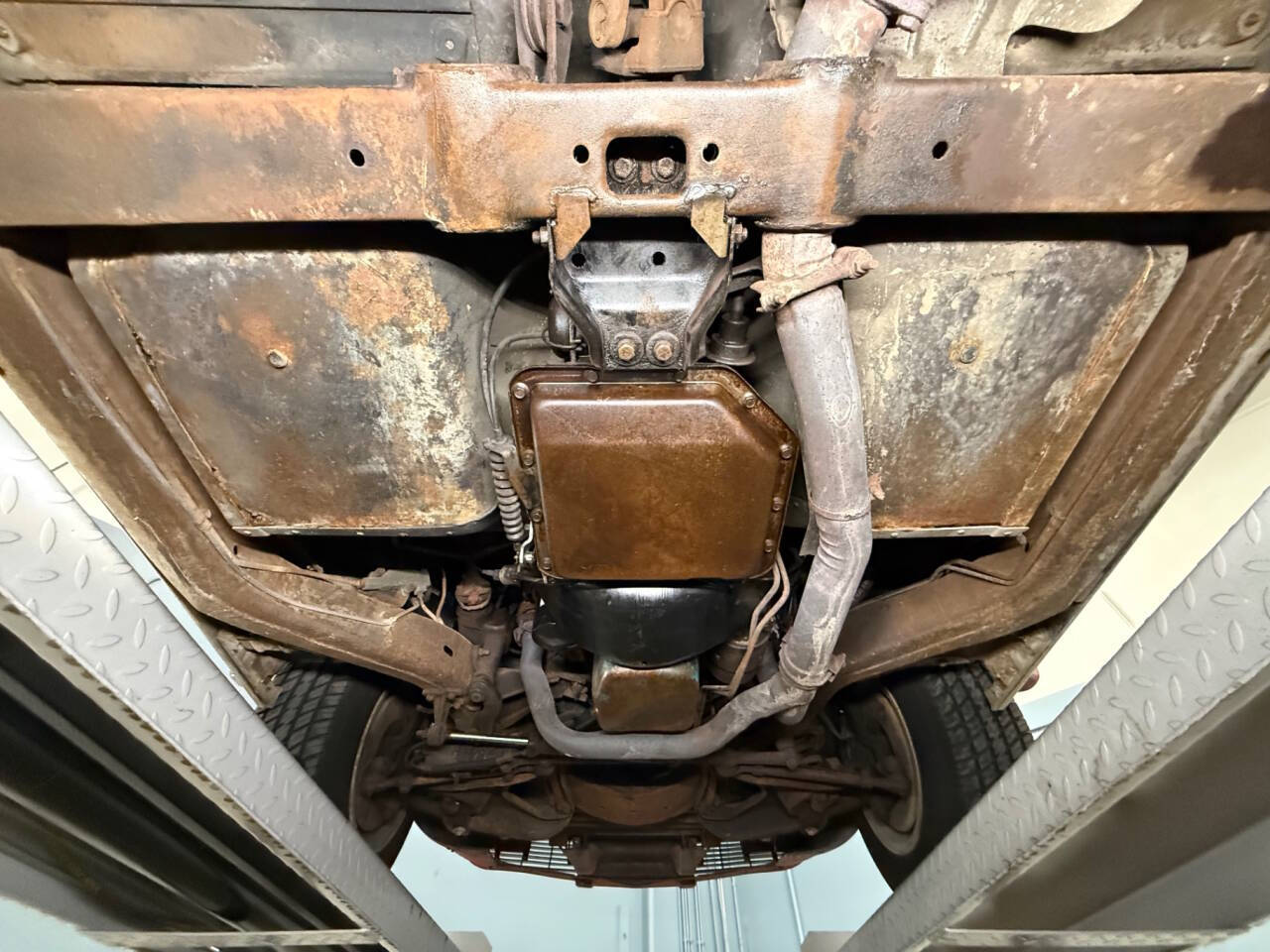 1977 Chevrolet Corvette 40