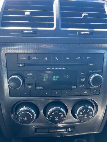 2013 Dodge Challenger SXT