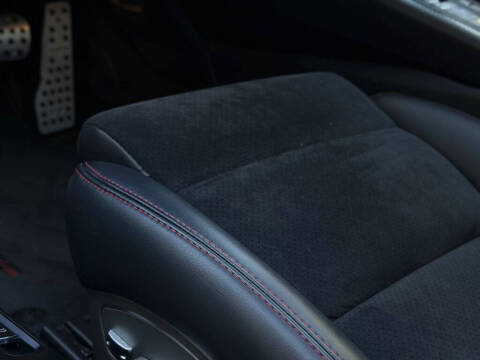 2012 Porsche 911 Carrera