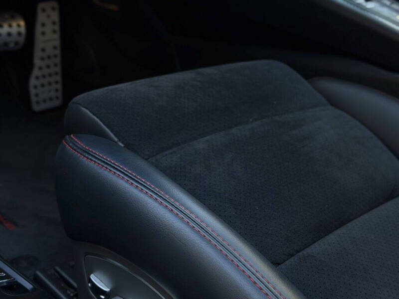 2012 Porsche 911 Carrera
