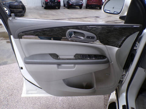 2014 Buick Enclave Premium