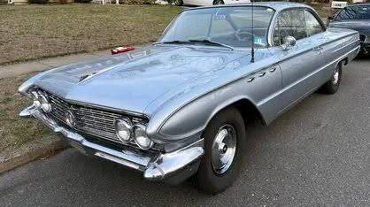 1961 Buick LeSabre