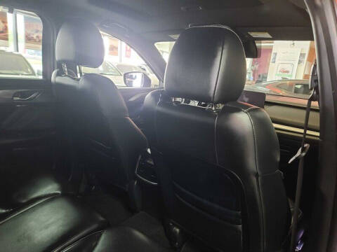 2021 Mazda CX-9 Grand Touring