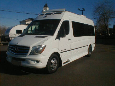 2014 Road Trek ETREK for sale at Dick Vlist Motors, Inc. in Port Orchard WA