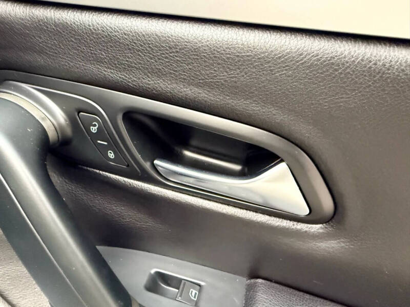 2010 Volkswagen CC Sport