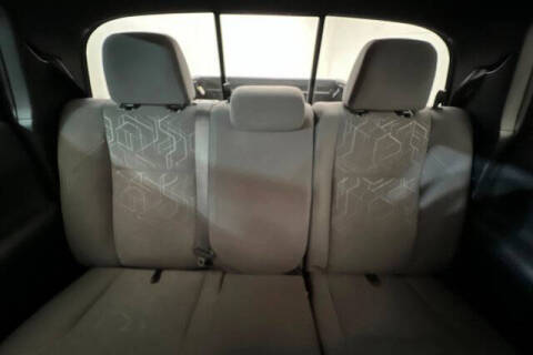 2018 Toyota Tacoma TRD Off-Road