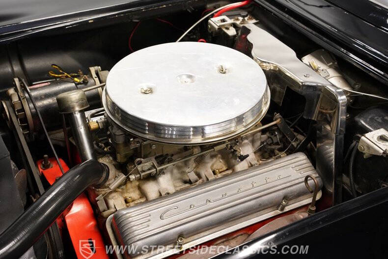 1958 Chevrolet Corvette