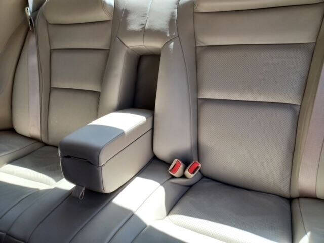 2000 Cadillac Eldorado ETC