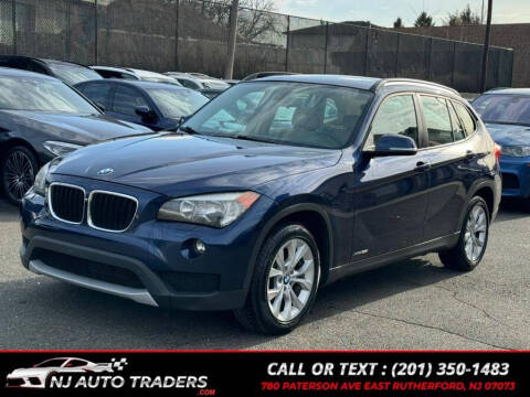 2014 BMW X1 xDrive28i