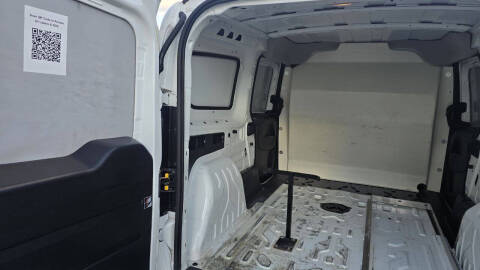 2022 RAM ProMaster City