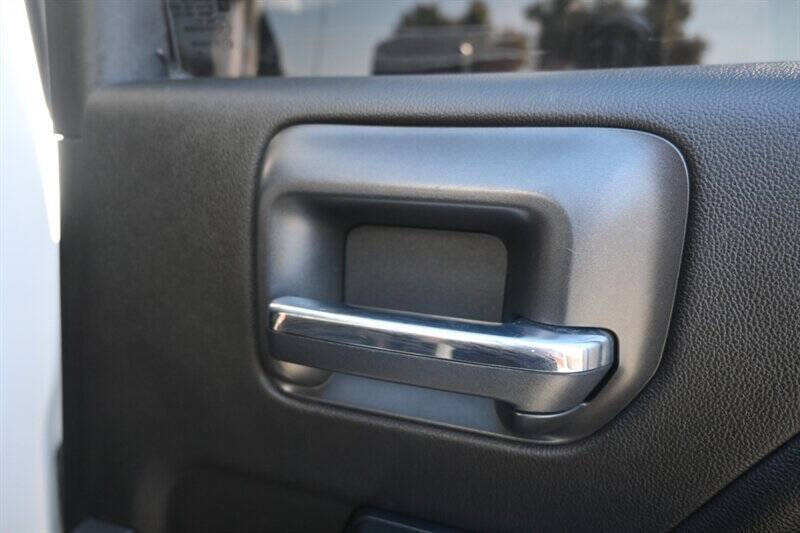 2019 GMC Sierra 2500HD