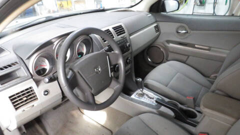 2008 Dodge Avenger SXT