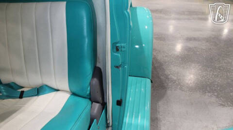 1936 Ford F-100