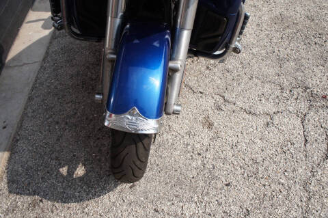 2016 Harley-Davidson Road Glide Ultra
