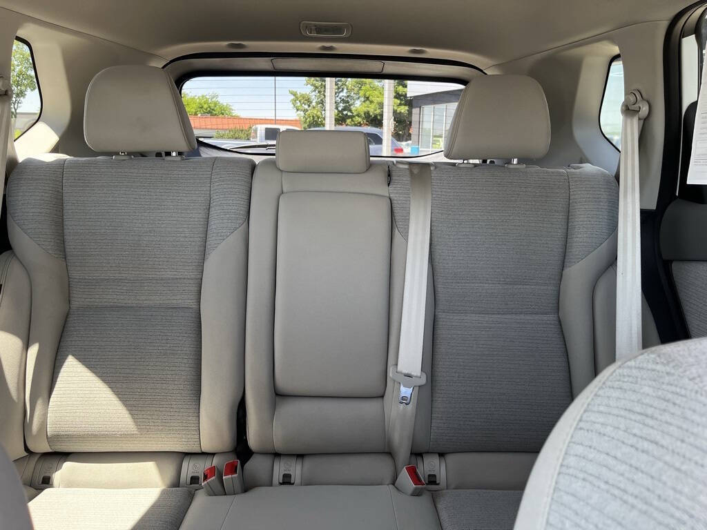 2023 Nissan Rogue for sale at Axio Auto Boise in Boise, ID