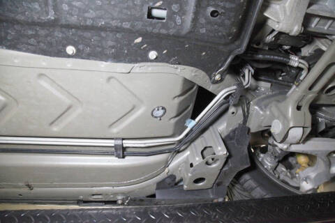 2007 Saturn SKY Red Line