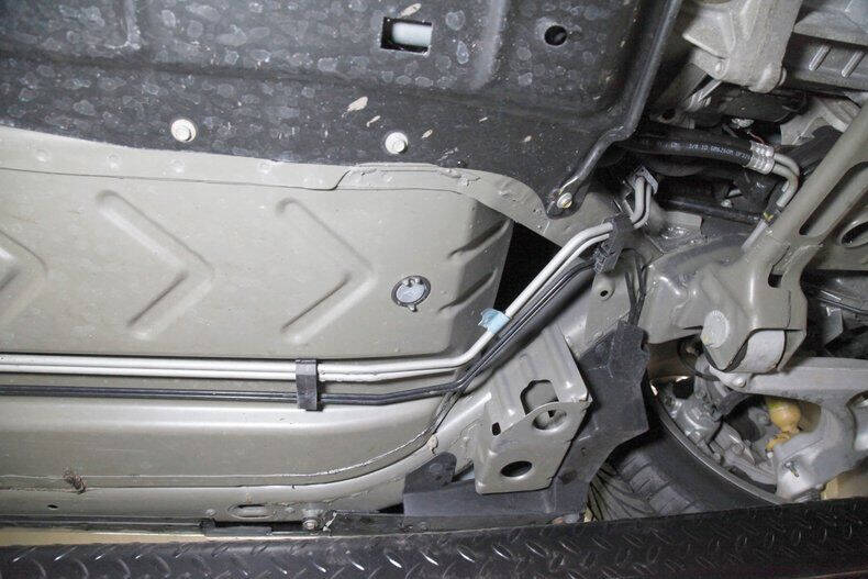 2007 Saturn SKY Red Line