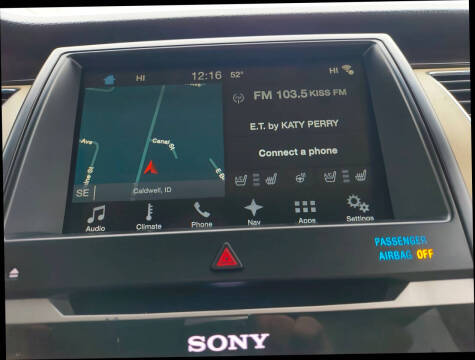 2016 Ford Flex Limited