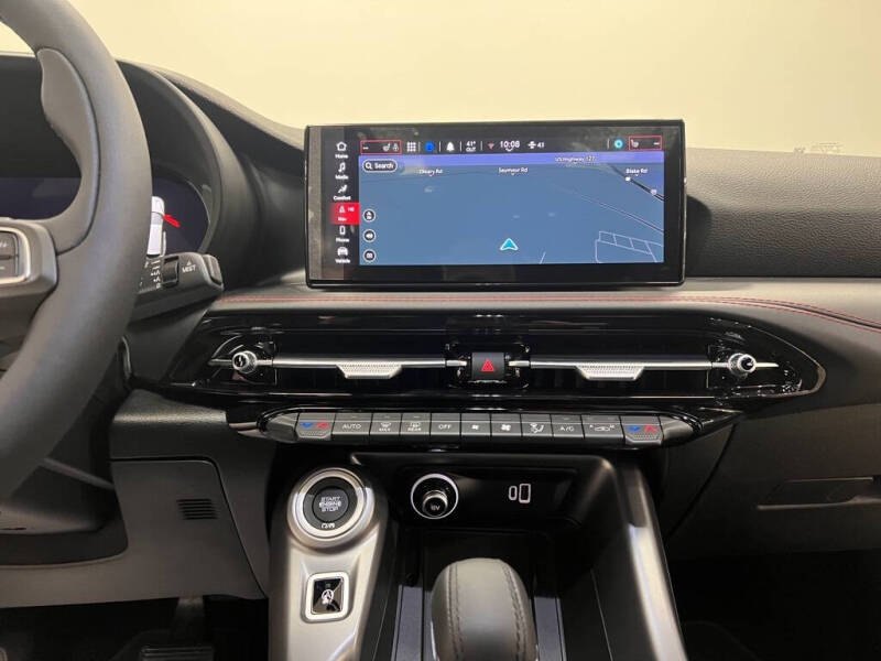 2024 Dodge Hornet GT