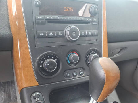2006 Saturn Vue