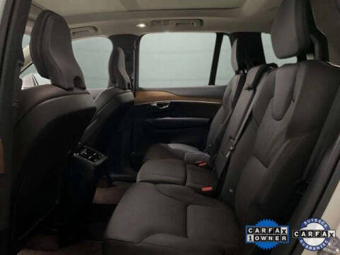 2025 Volvo XC90 B6 Plus Bright Theme 7P