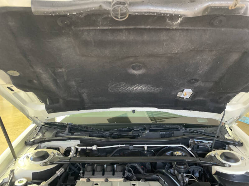 1994 Cadillac Eldorado